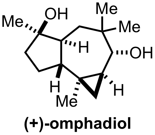 omphadiol